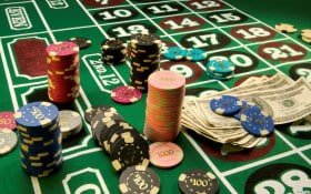 Tampilan menu permainan unggulan sor toto menampilkan slot dan permainan dealer langsung
